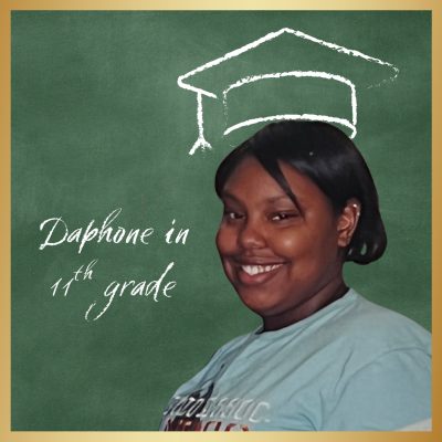 Demetrice in 4th grade - 5